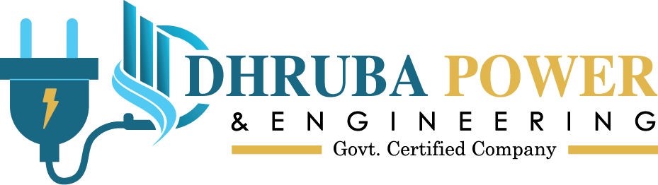 dhrubapower.com