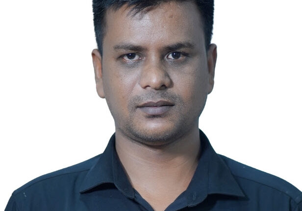 Binay Sikder