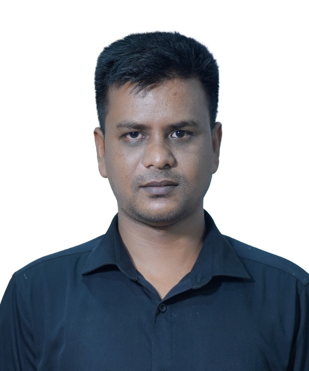 Binay Sikder
