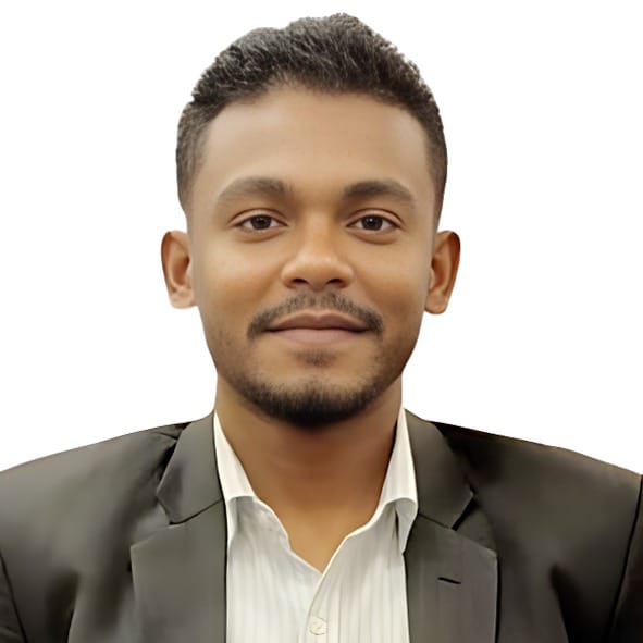 Md. Asiq Islam – CCTV